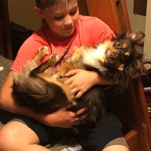 Meet your Posher, Keinan